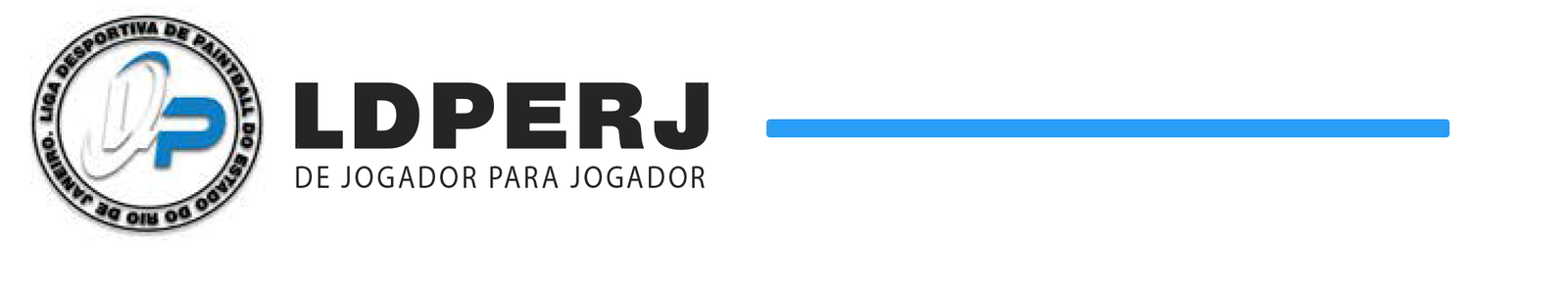 LDPERJ — cabeçalho